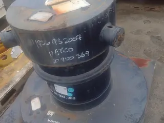 ABRAÇADEIRAS P/ UMBILICAL, CONECTORES P/ RISER DE PERFURAÇÃO E PEÇAS P/ FERRAMENTA (APROX. 507 UNIDADES) — leilão em Macaé/RJ (foto 2)