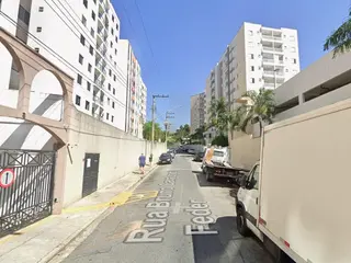 Apto. 47m² com 01 vaga Condomínio Residencial Atua Praça Ibitirama| São Paulo/SP | Quinta da Paineira — leilão em São Paulo/SP (foto 3)