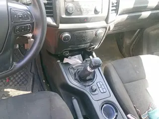 FORD RANGER XL 22C 2.2, 2020/2021, Placa FINAL 9 (PE), (Ref.: DCA) — leilão em Jaboatão dos Guararapes/PE (foto 11)