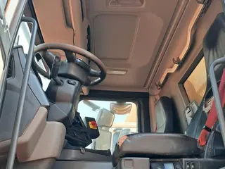 CAMINHÃO BASCULANTE SCANIA G500 B8X4 XT CS, 2020/2020, Placa FINAL 6 (MG), (Ref.: 11000477) — leilão em Juruti/PA (foto 6)