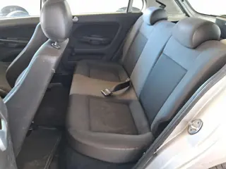 VOLKSWAGEN NOVO GOL TL MBV 2018/2018, Placa FINAL 5, (ID.: 50830) — leilão em Suzano/SP (foto 24)