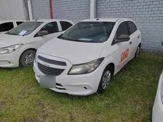 CHEVROLET ONIX 10MT JOYE, 2019/2019, Placa FINAL 5 (RS), (Ref.: 27311) — leilão em Cachoeirinha/RS