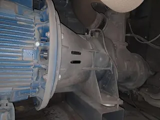 CONJUNTO DE UTILIDADES INDUSTRIAIS COM COMPRESSOR ATLAS COPCO G 160, SECADOR DE AR F 600, BALANÇA RODOVIÁRIA JUNDIAÍ 120 TON., SISTEMA DE COMBATE A INCÊNDIO E RESERVATÓRIOS METÁLICOS (Ref.: I / PERIFÉRICOS COMPARTILHADOS) — leilão em Açailândia/MA (foto 11)