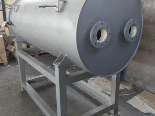 AUTO CLAVE (Ref.: 21627) — leilão em São Paulo