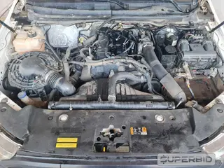 FORD RANGER XL 22C 2020/2021, Placa FINAL 1, (ID.: 53127) — leilão em Candeias/BA (foto 5)