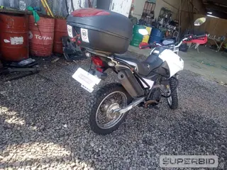 YAMAHA XTZ150 CROSSER S 2018/2018, Placa FINAL 3, (ID.: 51689) — leilão em Alvorada/RS (foto 22)