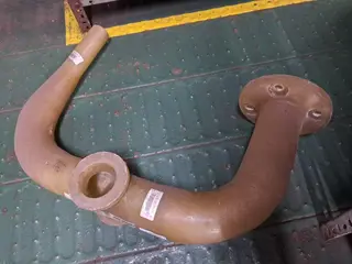 MATERIAIS ELÉTRICOS: CONJUNTO VISOR DE FLUXO, CONTROLADOR DE TEMPERATURA, ESPELHO CÉLULA DE MEDIÇÃO E OUTROS — leilão em Cubatão/SP