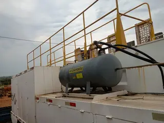 CARROCERIA COMBOIO, GASCOM ANO: 2011, CAP.: 9.000 L (Ref.: 2231) — leilão em Catanduva/SP (foto 65)