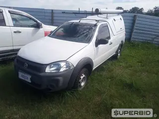 FIAT STRADA HD WK CC E 2019/2020, Placa FINAL 9, (ID.: 51125) — leilão em Alvorada/RS (foto 21)