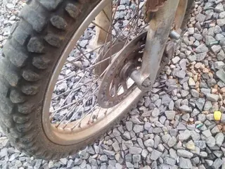 HONDA NXR160 BROS ESDD 2020/2020, Placa FINAL 5, (ID.: 51691) — leilão em Alvorada/RS (foto 12)