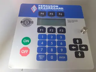 MÓDULO ELETRÔNICO PARA SIST.PLUNGER LIFT E OUTROS (APROX. 11 ITENS) — leilão em São Sebastião do Passé/BA (foto 2)