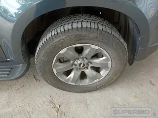 CHEVROLET TRAILBLAZER PRE D4A (BLINDADO), 2021/2022, Placa FINAL 8 (SP), (Ref.: 53258) — leilão em Suzano/SP (foto 15)