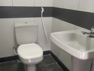 3 Salas Unificadas com 387m² | Desocupado e Reformadas | Centro de Fortaleza/CE | Vista Mar | Cobertura | Ideal p/ Sede Corporativa ou Investimento! Ótima Oportunidade para Investimento! — leilão em Fortaleza/CE (foto 11)
