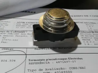 GARFO, REPARO, CAIXA COM ROLAMENTO E OUTROS (41 UNIDADES) — leilão em Macaé/RJ