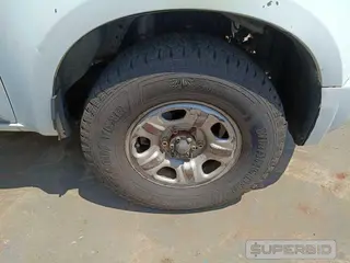 CHEVROLET S10 LS DS4C 2015/2015, Placa FINAL 0, (ID.: 53073) — leilão em São Pedro/SP (foto 8)