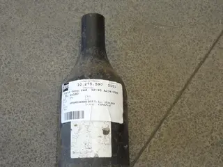 TUBO, FILTRO, FLANGE E OUTROS (APROX. 100 ITENS) — leilão em Macaé/RJ (foto 16)