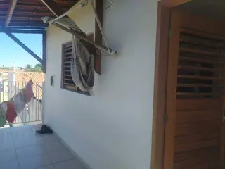 Casa 139m² com Terreno 127m² | Lucrécia-RN | Centro - 2 Dormitórios, 3 Banheiros - Financiamento até 420 Meses! — leilão em Lucrécia/RN (foto 10)