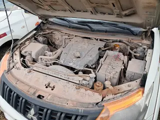 MITSUBISHI L200 TRITON SPO GL 2.4, 2023/2023, Placa FINAL 7 (MG), (Ref.: ABB_92) — leilão em Vazante/MG (foto 5)