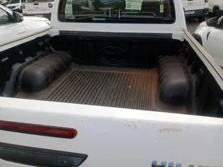 TOYOTA HILUX CDLODM4HD 2.8, 2018/2019, Placa FINAL 1 (MT), (Ref.: 5263) — leilão em Sapezal/MT (foto 11)