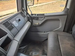 CAMINHÃO VOLKSWAGEN 15.190 CRM 4X2 4P, 2015/2015, Placa FINAL 4 (DF), (Ref.: AAJ) — leilão em Brasília/DF (foto 18)