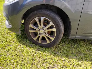 CHEVROLET PRISMA 1.4MT LTZ, 2016/2016, Placa FINAL 4 (RS), (Ref.: 27318) — leilão em Cachoeirinha/RS (foto 16)