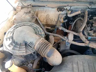 FORD RANGER XL 22C 2.2, 2021/2022, Placa FINAL 5 (PE), (Ref.: DCR) — leilão em Jaboatão dos Guararapes/PE (foto 20)
