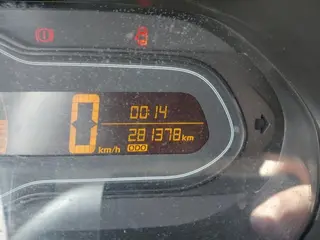 CHEVROLET ONIX 10MT JOYE, 2018/2018, Placa FINAL 0 (RS), (Ref.: 27324) — leilão em Cachoeirinha/RS (foto 17)