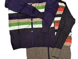 50 BLUSAS DE LÃ CORES TAM. - SEM USO (Ref.: ren 696 2026031220696) — leilão em São Caetano do Sul