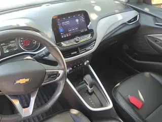 CHEVROLET ONIX PLUS 10TAT PR2, 2024/2024, Placa FINAL 0 (SP), — leilão em Aparecida de Goiânia/GO (foto 8)