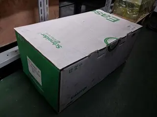 MATERIAIS ELÉTRICOS: SENSOR DE ABERTURA DISCO DE RUPTURA, SUPERVISÃO DE QUEIMA DE FUSÍVE, SENSOR DE UMIDADE E OUTROS — leilão em Cubatão/SP (foto 9)