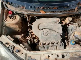 FIAT UNO VIVACE 1.0, 2015/2015, Placa FINAL 4 (SP), (Ref.: DC) — leilão em Araçoiaba da Serra/SP (foto 21)