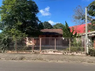 Casa 116m² - 3 Qts, 2 Banheiros e 1 Vaga - Terreno 330m² | São Sebastião do Caí-RS | Vila Rica - Prox. ao Parque Centenário (Caí)- Financiamento até 420 Meses! — leilão em São Sebastião do Caí/RS