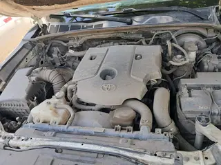 TOYOTA HILUX CDLOWM4FD 2.8, 2022/2022, Placa FINAL 1 (MG), (Ref.: 01) — leilão em Conselheiro Lafaiete/MG (foto 29)