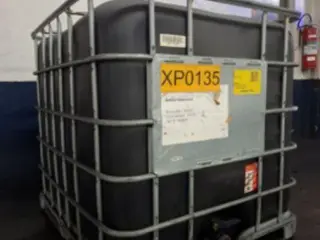 MATÉRIA PRIMA: RHENODIV BP-450 F, PHENOLIC RESIN/ZINC OXIDE, BORRACHA CRISTAL, CORDA METÁLICA E OUTROS (APROX. 23.507 KG) — leilão em Santo André (foto 41)