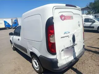 FIAT FIORINO ENDURANCE, 2022/2023, Placa FINAL 7 (PE), (Ref.: 80175600012533) — leilão em Serra/ES (foto 3)