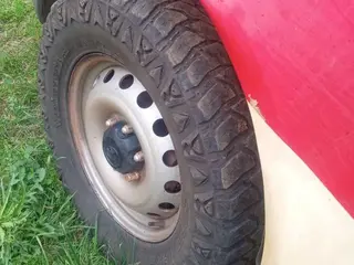 TOYOTA HILUX 2017/2017, Placa FINAL 3, (ID.: 51534) — leilão em Alvorada/RS (foto 17)