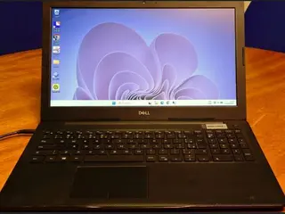 NOTEBOOK DELL 3501-3510 I5 SSD240 C- W11PRO,PROCESSADOR INTEL I5 DÉCIMA GERAÇÃO 8GB DE MEMÓRIA RAM, SSD 240GB, TELA DE 15,6 (01 PÇ) — leilão em Barueri/SP