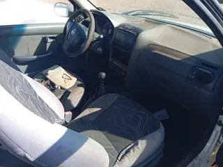 FIAT STRADA WORKING, 2014/2015, Placa FINAL 6 (PR), (Ref.: 26908) — leilão em Jaguapitã/PR (foto 27)