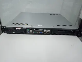 PEÇAS: SWITCHES E SERVIDORES (APROX. 40 PÇS) — leilão em São Sebastião do Paraíso/MG (foto 4)