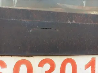 CAMINHÃO CARGA SECA C/ CAB. AUX. MERCEDES-BENZ ACCELO 815, 2015/2015, Placa FINAL 5 (SP), (Ref.: 603017) — leilão em Ouroeste/SP (foto 53)