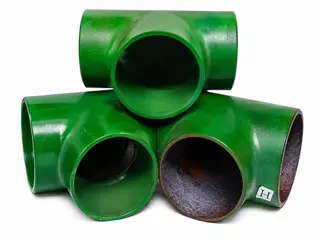 TUBOS PVC Ø20CM, TUBOS DE FERRO Ø26CM (30 PÇS) (Ref.: 8) — leilão em Goiânia/GO (foto 7)
