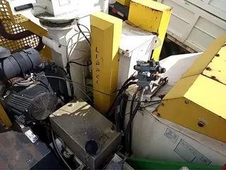 REBOQUE TRITURADOR DE GALHOS R LIPPEL PDU 200-260 RBF, 2020 / 2020, Placa FINAL 1 (DA), — leilão em Jaboatão dos Guararapes/PE (foto 7)