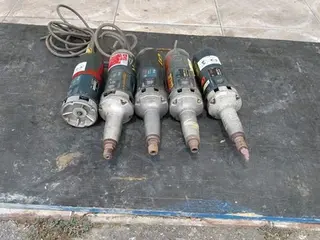 5 RETIFICAS (Ref.: 20443) — leilão em São Paulo