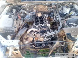 TOYOTA HILUX 2018/2018, Placa FINAL 7, (ID.: 51203) — leilão em Alvorada/RS (foto 5)