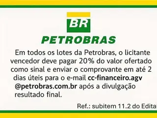 JUNTA PLANA, CONTRA ANEL, ARRUELA LISA E OUTROS — leilão em Coari/AM (foto 19)