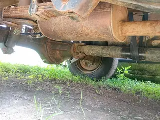 FORD RANGER XL 22C 2.2, 2021/2022, Placa FINAL 9 (PE), (Ref.: DBE) — leilão em Jaboatão dos Guararapes/PE (foto 10)