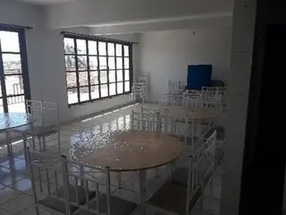 (71% de desconto) - Prédio Misto 540m² com Terreno 471m² | Votuporanga-SP | Santa Eliza - 3 Dorms, 2 Vagas - Condições de Pagamento Facilitadas, Entre em Contato — leilão em Votuporanga (foto 12)
