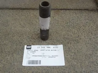 CURVAS PARA ELETROCALHA, FLANGES, FILTROS, GAXETAS, JUNTAS E OUTROS (APROX. 312 UNIDADES) — leilão em Aracaju/SE (foto 14)