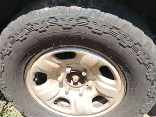 CHEVROLET S10 LS DS4C, 2017/2018, Placa FINAL 6 (RS), — leilão em Alvorada/RS (foto 5)