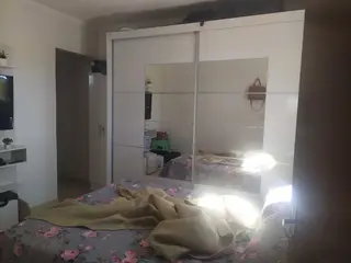 Casa 139m² com Terreno 127m² | Lucrécia-RN | Centro - 2 Dormitórios, 3 Banheiros - Financiamento até 420 Meses! — leilão em Lucrécia/RN (foto 11)